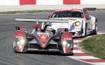 Audi R10 TDI 2008 года